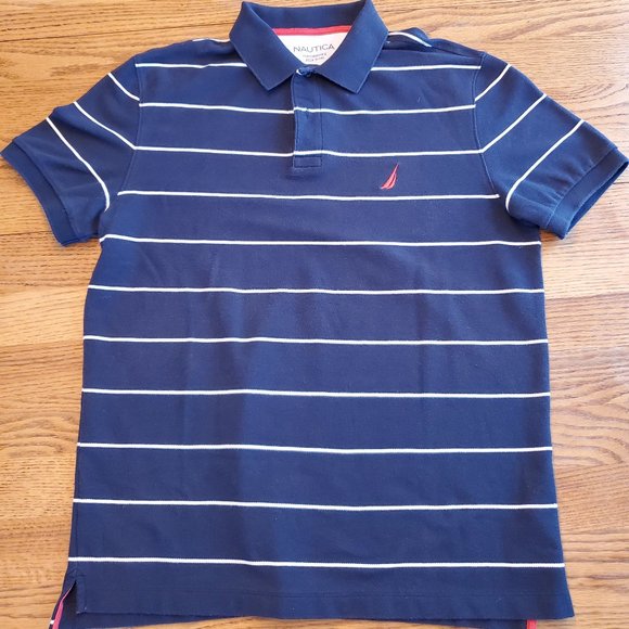 Natica Performance deck shirt classic fit - Picture 1 of 2